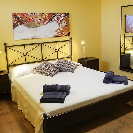 Sea House Superior Cefalú