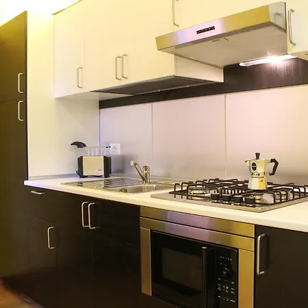 Sea House Superior Cefalú