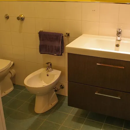 Apartamento Sea House Superior *