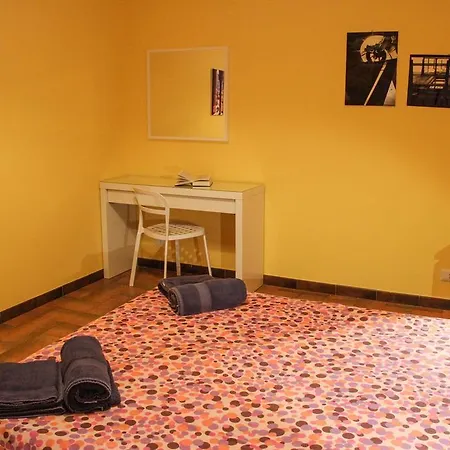 Sea House Superior Apartamento Cefalú