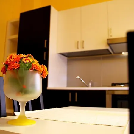 Apartamento Sea House Superior