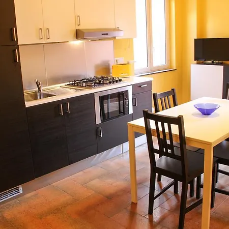 Sea House Superior Apartamento *