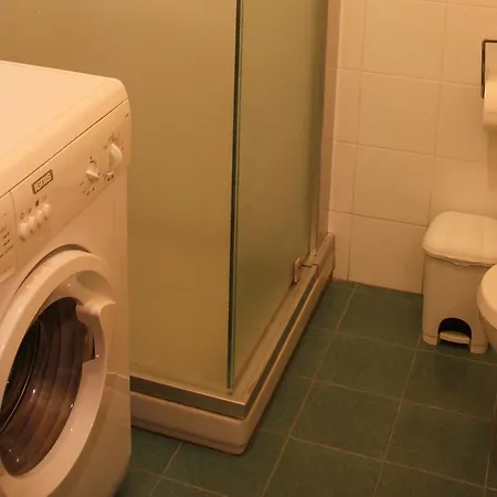 Apartamento Sea House Superior Cefalú