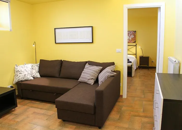 Апартаменты Sea House Superior *