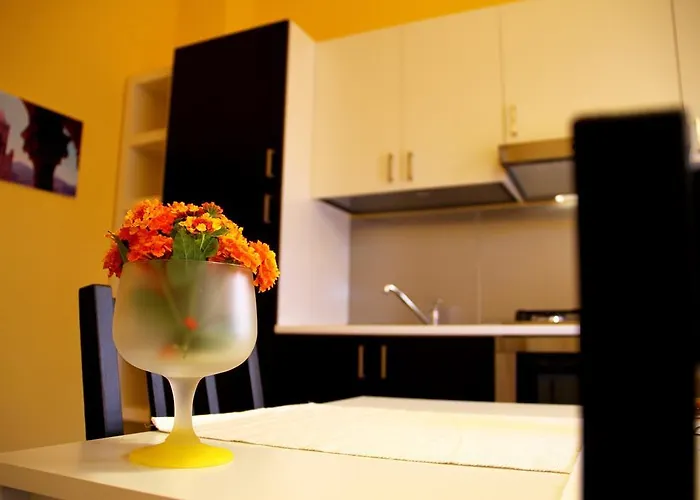 Апартаменты Sea House Superior