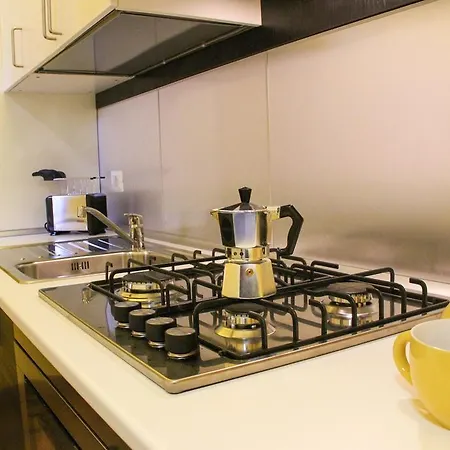 Sea House Superior Cefalù