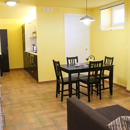 Sea House Superior Apartment Cefalu