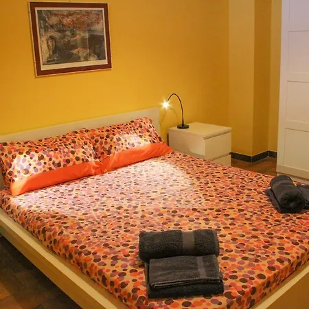 Sea House Superior Apartment Cefalu