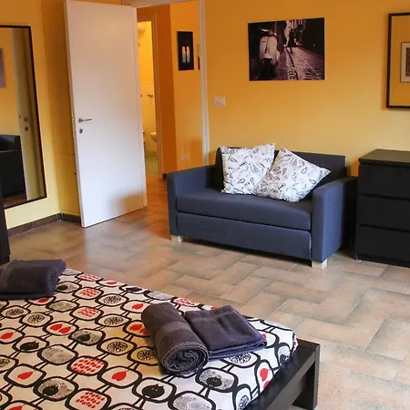 Sea House Superior Apartmán