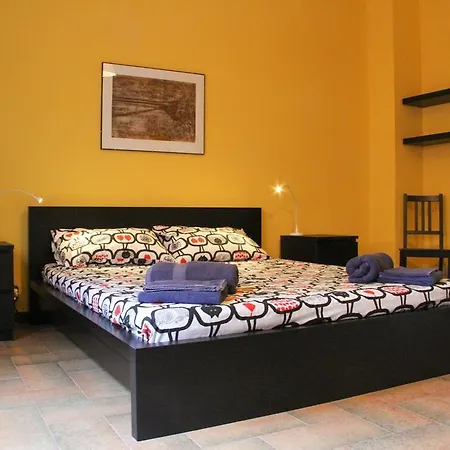 Sea House Superior * Cefalù