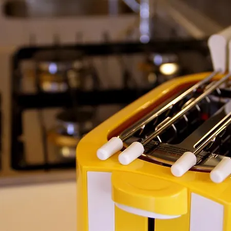 Sea House Superior Cefalu