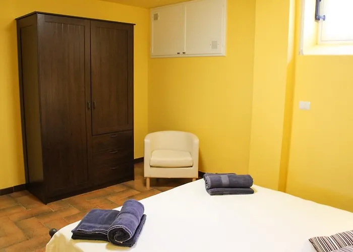 Sea House Superior Apartment