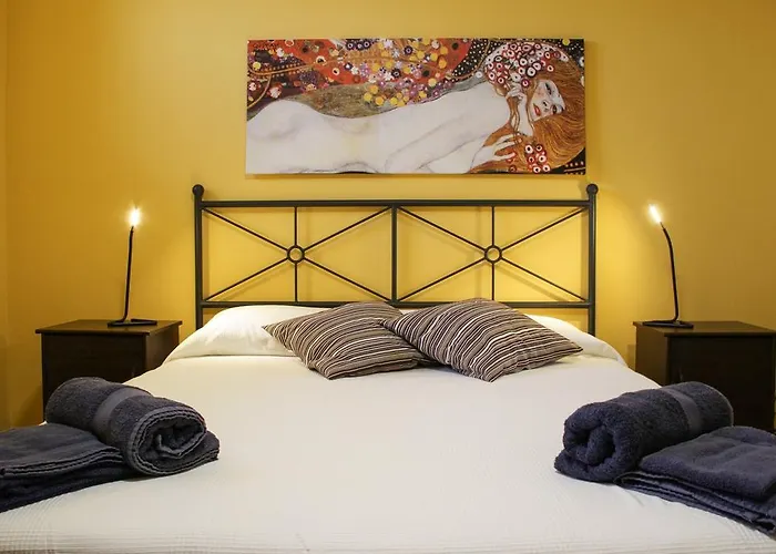 Sea House Superior * Cefalu