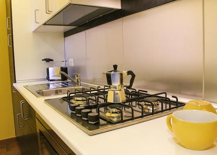 Sea House Superior Чефалу