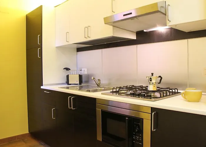 Sea House Superior Cefalu