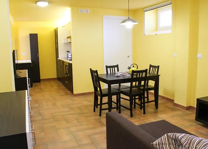 Sea House Superior Apartment Cefalu