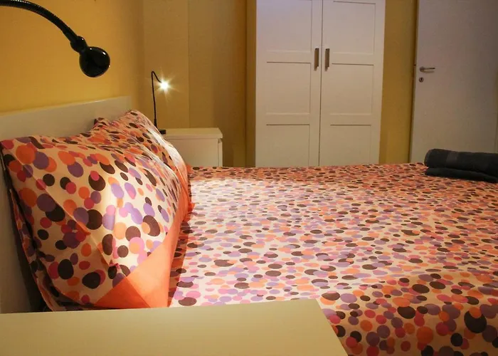 Sea House Superior Чефалу