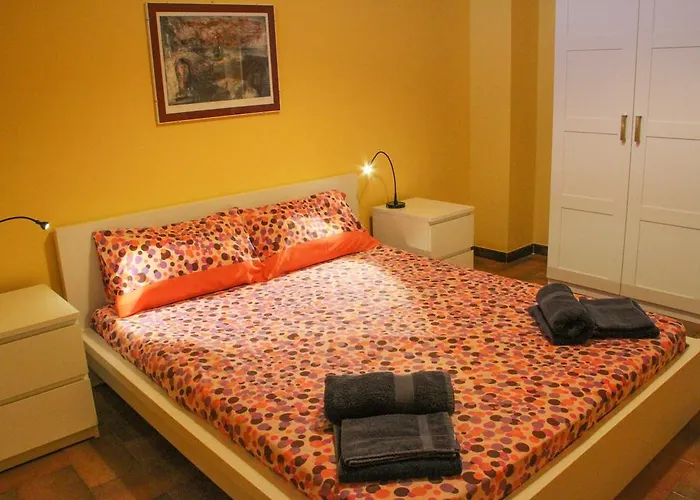 Sea House Superior Apartment Cefalu