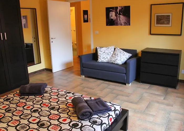 Sea House Superior Apartment