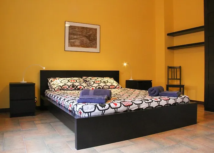 Sea House Superior * Чефалу