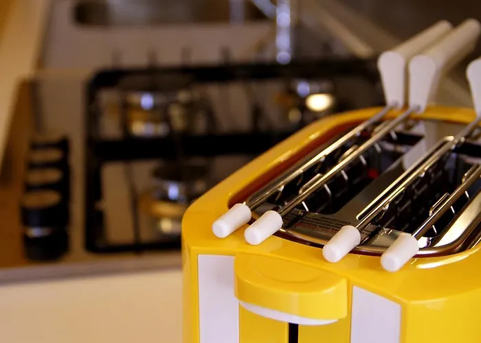 Sea House Superior Чефалу