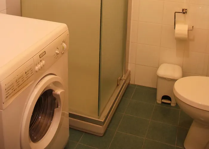 Apartment Sea House Superior Cefalu